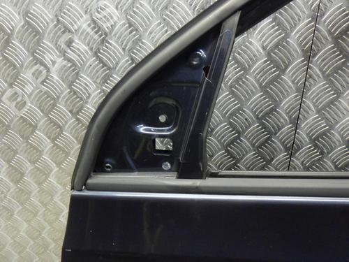 Left front door VW GOLF VI (5K1) 2.0 TDI | BP24250872C2 