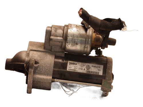 Startmotor DACIA SANDERO II 1.5 dCi (90 hp) 24523998