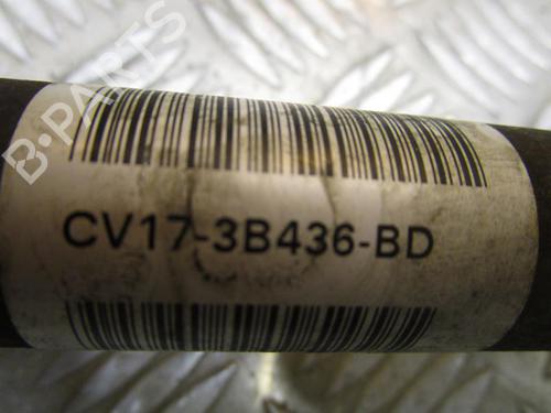 right-front-driveshaft-ford-fiesta-vi-cb1-ccn-2008-24247737 main image