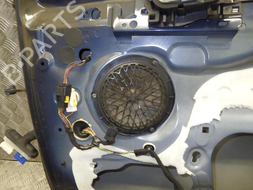 Right front door CITROËN C4 II (NC_) 1.6 HDi 115 | BP24245099C3 