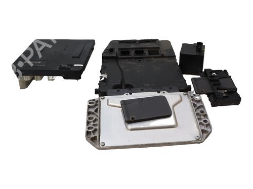 Used Electronic module Electronic module RENAULT MEGANE II (BM0/1_, CM0/1_) [2001-2012] 39526992 39526992