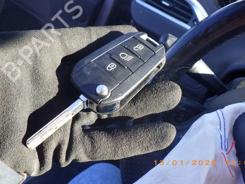 Gearbox PEUGEOT 2008 I (CU_) 1.6 BlueHDi 120 | BP30152791M3 - Image 35