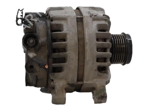 Used Alternator Alternator CITROËN BERLINGO Box Body/MPV (B9) 1.6 BlueHDi 100 (99 hp) 40199845 40199845