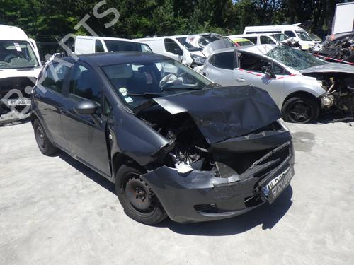 Used Parts FIAT GRANDE PUNTO (199_) 1.3 D Multijet 4946423