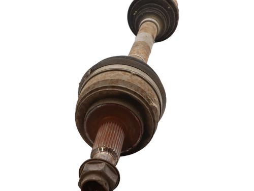 Used Left front driveshaft Left front driveshaft RENAULT MASTER III Van (FV) 2.3 dCi 100 FWD (FV0A, FV0B, FV0G, FV0K, FV0H) (101 hp) 33718903 33718903