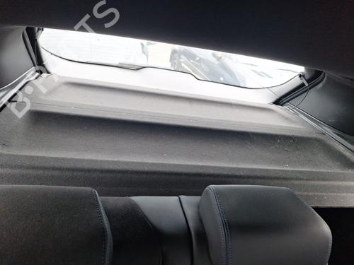 Used Rear parcel shelf Rear parcel shelf BMW X1 (U11) iX1 eDrive 20 (204 hp) 29057837 29057837