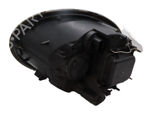 Left headlight MINI MINI (R50, R53)  | BP36845680C28  - Image 5