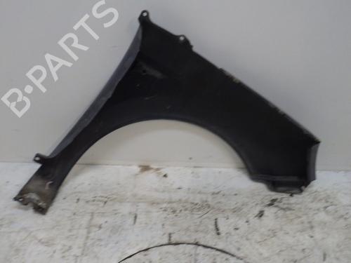 Left front fenders RENAULT SCÉNIC II (JM0/1_) 1.9 dCi (JM0G, JM12, JM1G, JM2C) | BP29339970C41 