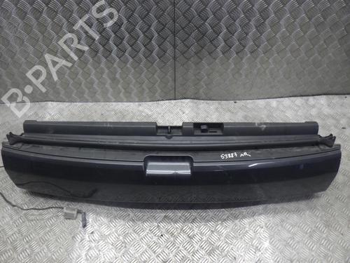 Tailgate PEUGEOT 3008 I MPV (0U_) 1.6 HDi | BP24246609C6 
