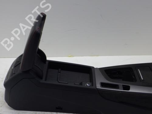Middle console VW GOLF VII (5G1, BQ1, BE1, BE2) 1.4 TSI | BP27369387I22 
