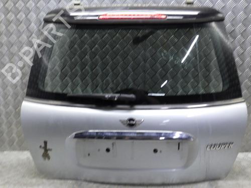 Used Tailgate MINI MINI (R50, R53) Cooper (116 hp) 24244813