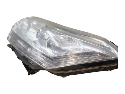 Left headlight CITROËN C5 III (RD_) | BP37587480C28 - Image 4