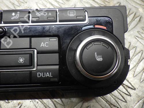 Used Climate control Climate control VW GOLF VI (5K1) 1.4 TSI (122 hp) 24248778 24248778