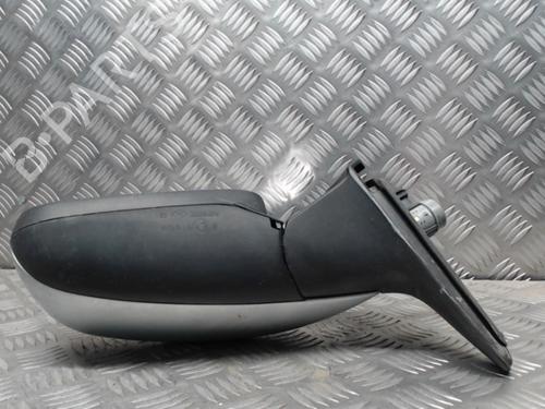 Left mirror RENAULT LAGUNA II (BG0/1_) 1.8 16V (BG04, BG0B, BG0C, BG0V) | BP24247501C26