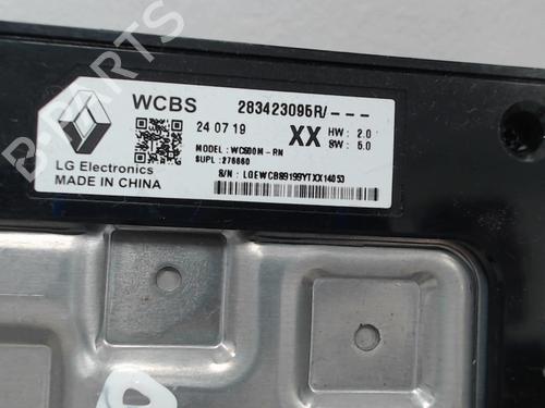 Other RENAULT ZOE (BFM_) ZOE (BFMC, BFMD) | BP33301469O1  - Image 5