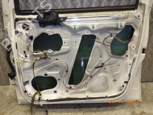 Right front door CITROËN JUMPY I (U6U_) 2.0 HDi 110 | BP25039830C3 
