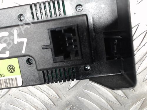 Radio VW PASSAT B5.5 (3B3) 1.9 TDI 4motion | BP24252430E6  - Image 5