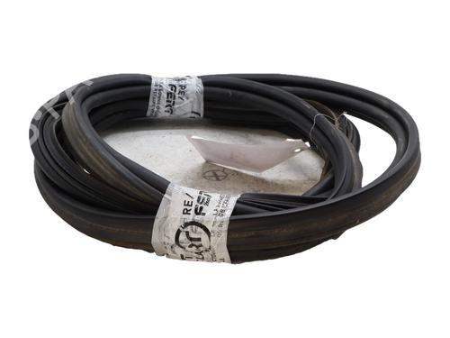 Used Rubber door seal Rubber door seal 39019345 39019345