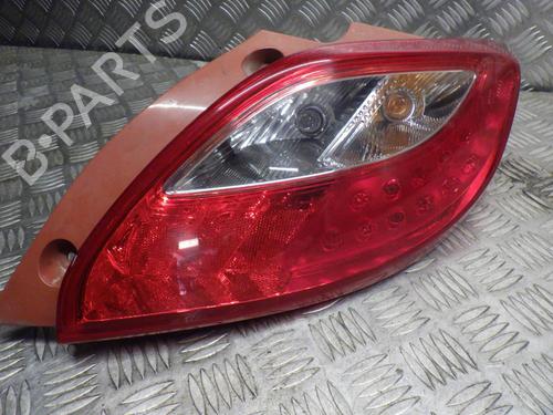 Right taillight MAZDA 2 (DE_, DH_) 1.6 MZ-CD | BP24251186C35 - Image 3