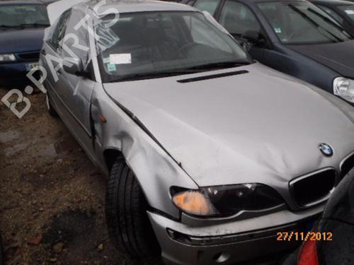 AC compressor BMW 3 (E46) 320 d | BP24252894M34 - Image 9