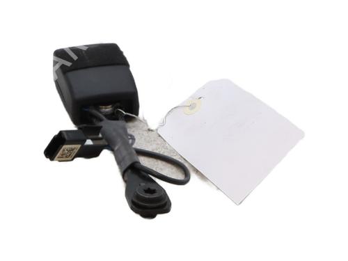 Used Seat buckle OPEL INSIGNIA A (G09) 2.0 CDTI (68) (131 hp) 31627278