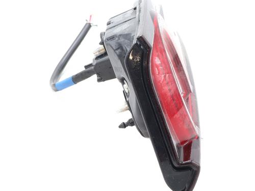 Højre baklys, luke Højre baklys, luke MAZDA 3 Hatchback (BP) SKYACTIV-X M Hybrid AWD (186 hp) 33652280 33652280