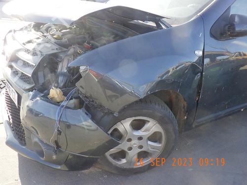 Rear left window mechanism DACIA LOGAN MCV II 1.5 dCi | BP24248636C24  - Image 20