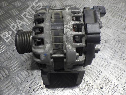 Used Alternator Alternator RENAULT TWINGO III (BCM_, BCA_) 1.0 SCe 70 (71 hp) 24248923 24248923