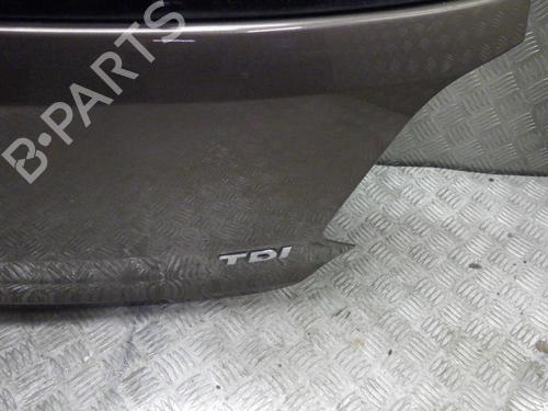 Tailgate VW POLO V (6R1, 6C1) 1.6 TDI | BP24248570C6 