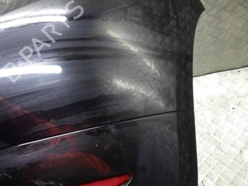 Rear bumper VW SCIROCCO III (137, 138) 1.4 TSI | BP24249112C8