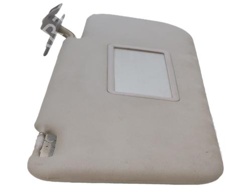 Right sun visor FIAT PANDA (169_) 1.1 (169.AXA1A) | BP40357451I2 - Image 4