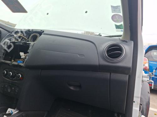 Used Glove box Glove box DACIA SANDERO II TCe 90 (B8M1, B8MA, B8AC) (90 hp) 32689429 32689429
