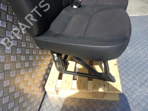 Right front seat PEUGEOT BOXER Van 2.2 BlueHDi 140 | BP24246936C16  - Image 12