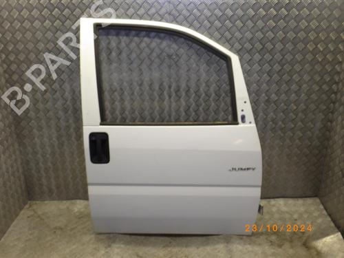 Used Right front door CITROËN JUMPY I (U6U_) 2.0 HDi 110 (109 hp) 25039830
