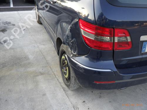 Left front window switch MERCEDES-BENZ B-CLASS Sports Tourer (W245) B 180 CDI (245.207) | BP32194973I27 