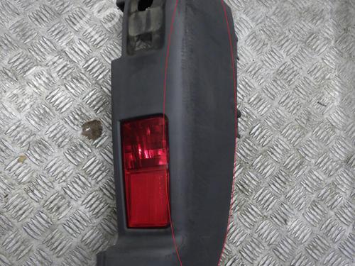 Stoßstangenecke Ab für CITROËN JUMPER II Van 2.2 HDi 120 (120 hp) 25039778