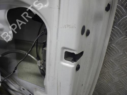 Right front door SEAT IBIZA IV SC (6J1, 6P5) 1.6 TDI | BP24245698C3 