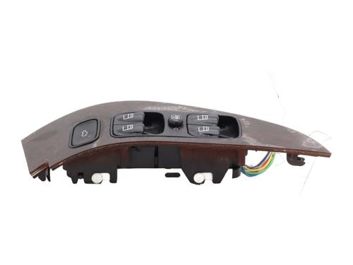 Used Left front window switch Left front window switch MERCEDES-BENZ C-CLASS (W203) C 200 CDI (203.007) (122 hp) 33564424 33564424