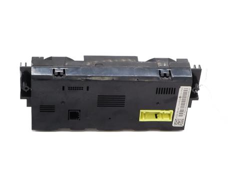 Climate control DS DS 3 (SA_) 1.2 VTi 82 (SAHMZ6) | BP32189909I5 