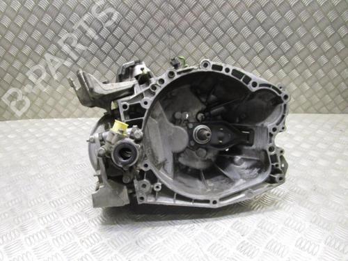 Gearkasse CITROËN XSARA PICASSO (N68) 1.8 16V (115 hp) 24252784