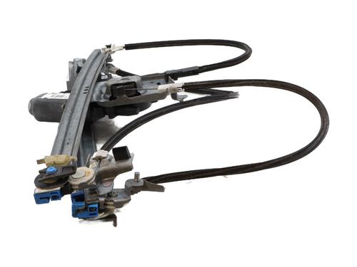 Used Front right window mechanism Front right window mechanism RENAULT ESPACE IV (JK0/1_) 2.0 dCi (JK01, JK02, JK1J, JK1K, JK1H) (150 hp) 33017340 33017340