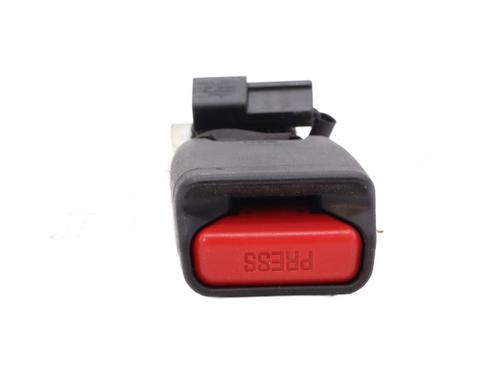 Seat buckle CITROËN C1 II (PA_, PS_) 1.0 VTi 72 | BP32469643I32 