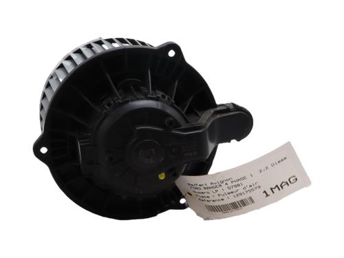 Heater blower motor FORD RANGER (TKE) 2.2 TDCi 4x4 | BP37662291M62 - Image 4