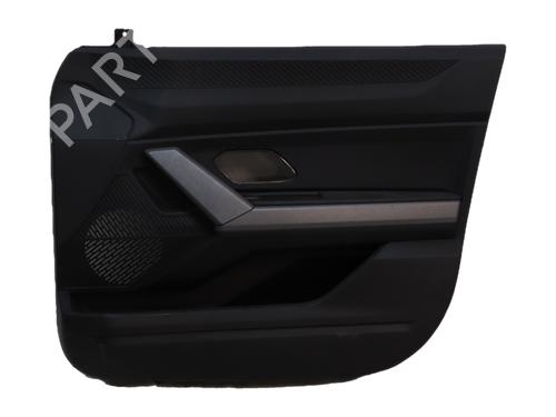 Front right panel DACIA DUSTER (PYM_, PYN_) 1.2 TCe 130 | BP38788790C59  - Image 5