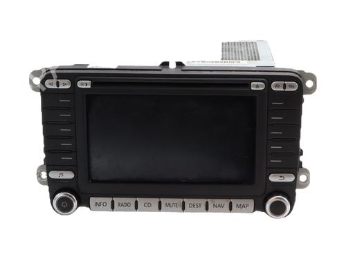 radio-vw-golf-v-1k1-2003-2004-2005-2006-2007-2008-2009-2010-36097239 main image