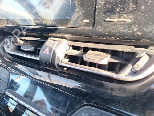 Luftventil TOYOTA C-HR (_X1_) 1.8 Hybrid (ZYX10_, ZYX11_, ZYX10R, ZYX11R) | BP31045788I21