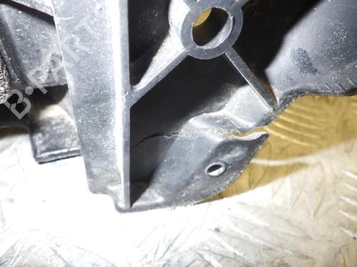 Front slam panel BMW 1 (E87)  | BP24251103C72 