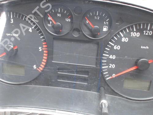 Instrument cluster SEAT LEON (1M1) 1.9 TDI | BP24249629C47 
