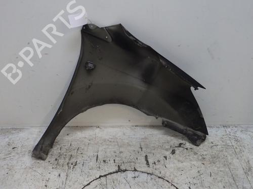 Left front fenders TOYOTA COROLLA Verso (ZER_, ZZE12_, R1_) 2.2 D-4D (AUR10_, AUR10R) | BP30124998C41 
