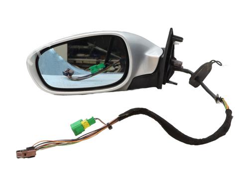 left-mirror-peugeot-607-9d-9u-2000-31712882 main image